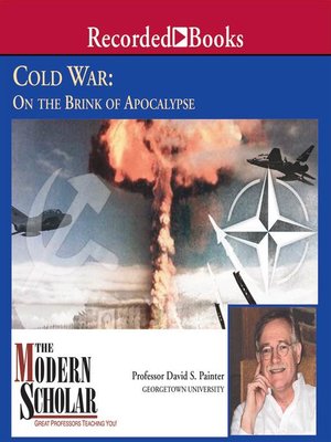 Cold War - Audiobook